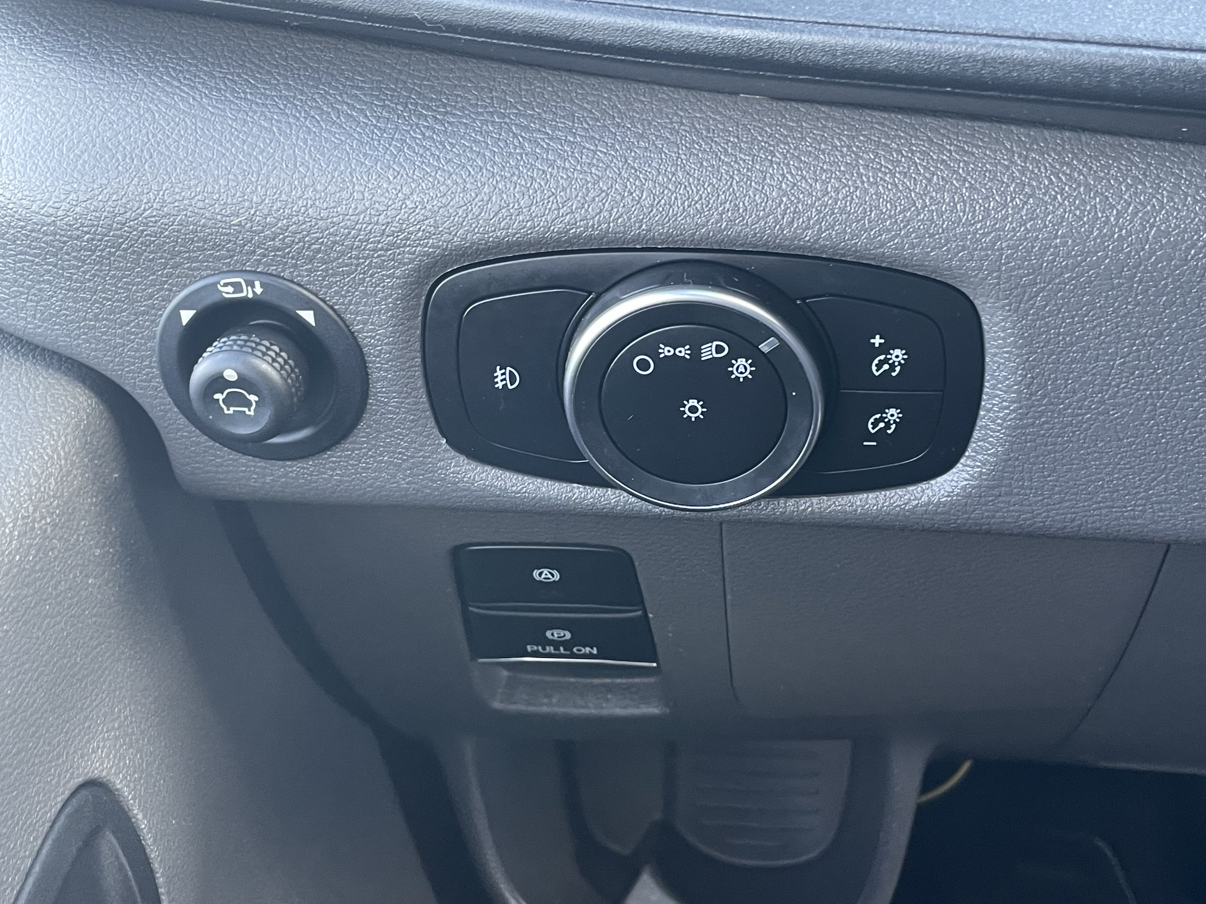 Used 2021 Ford Transit 350 XLT AWD/4WD image 16