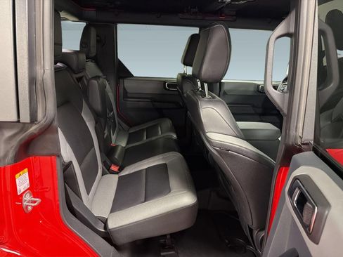 Used 2024 Ford Bronco Big Bend AWD/4WD image 30