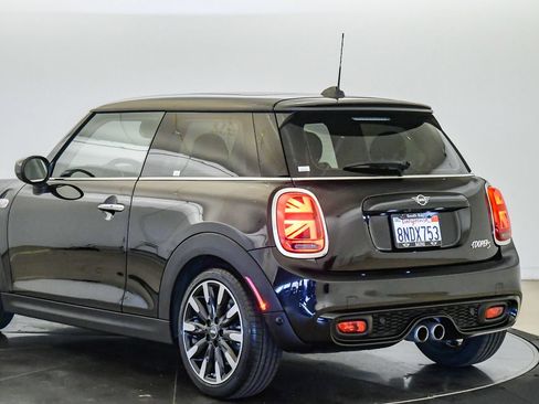 Used 2020 MINI Cooper S FWD image 2