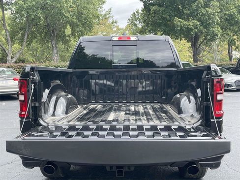 New 2026 RAM 1500 Big Horn image 30