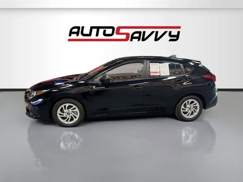 Used 2025 Subaru Impreza 2.0i image 4