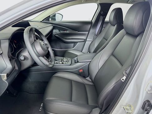 New 2026 MAZDA CX-30 AWD 2.5 S w/ Select Sport Pkg image 8
