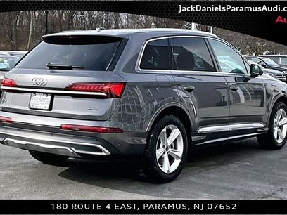 Used 2023 Audi Q7 2.0T Premium Plus w/ Premium Plus Package