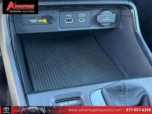 Used 2024 Honda CR-V EX image 33