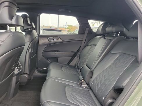 Used 2023 Kia Sportage X-Line w/ X-Line Premium Package image 14
