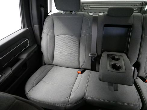 New 2026 RAM 2500 Big Horn image 18