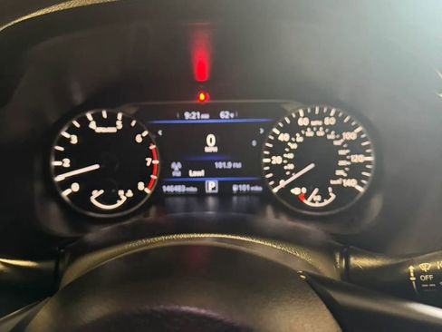 Used 2020 Nissan Altima 2.5 S FWD image 17