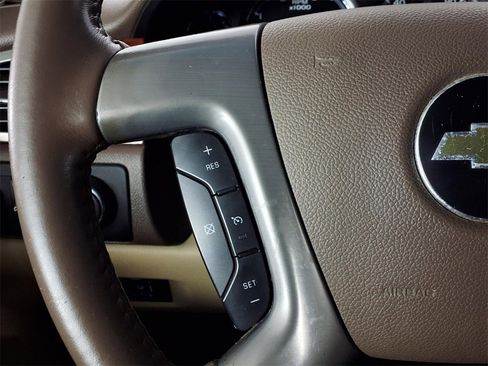 Used 2013 Chevrolet Silverado 3500 LTZ w/ LTZ Plus Package image 18