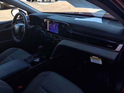 Certified 2025 Toyota Camry LE image 23