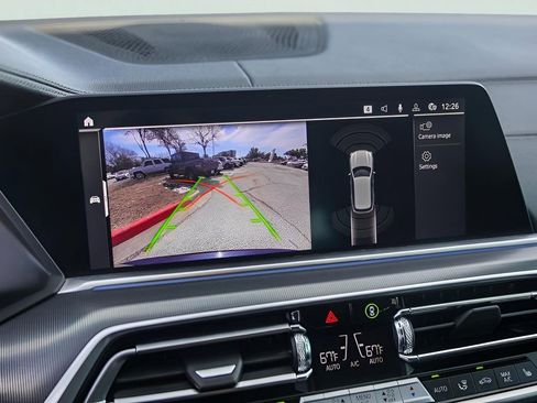 Used 2023 BMW X5 xDrive45e w/ M Sport Package image 20