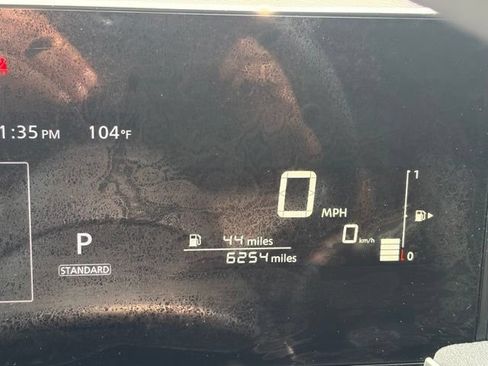 Certified 2025 Nissan Kicks SV AWD/4WD image 18