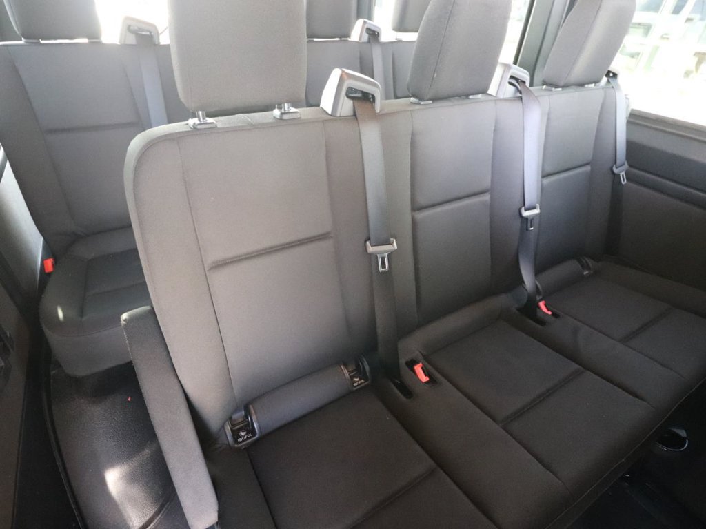 Used 2025 Mercedes-Benz Sprinter 2500 image 16