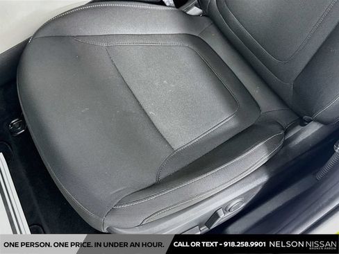 Used 2022 Hyundai Tucson SEL FWD image 18