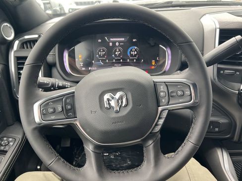 New 2026 RAM 2500 Laramie image 27