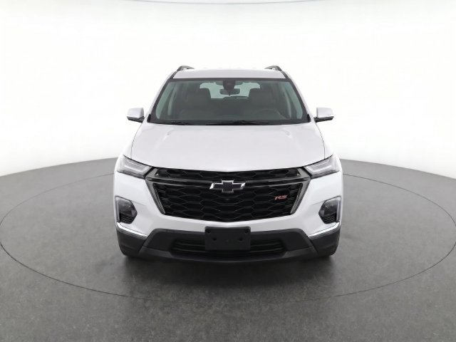 Used 2023 Chevrolet Traverse RS AWD/4WD image 5