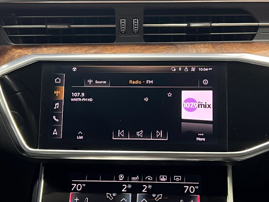Used 2019 Audi A6 3.0T Premium Plus w/ Premium Plus Package AWD/4WD image 26