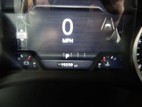 Used 2025 RAM 1500 Laramie image 20