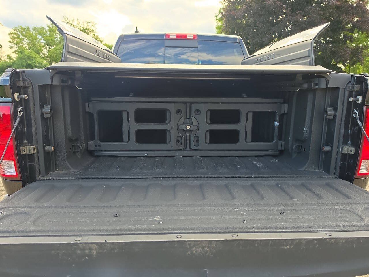 Used 2014 RAM 1500 Big Horn AWD/4WD image 25