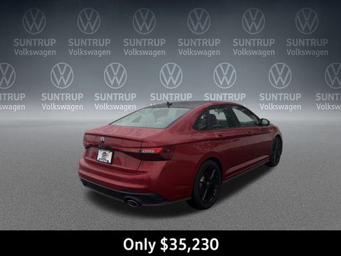 New 2026 Volkswagen Jetta GLI Autobahn image 5