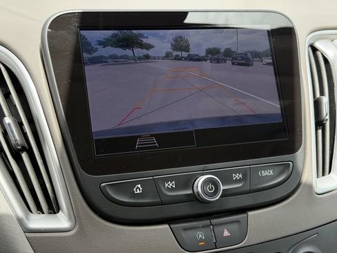 Used 2024 Chevrolet Malibu LS w/ LPO, Floor Liner Package FWD image 17