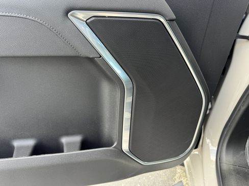 New 2026 Chevrolet Silverado 1500 RST w/ RST Select Package image 13