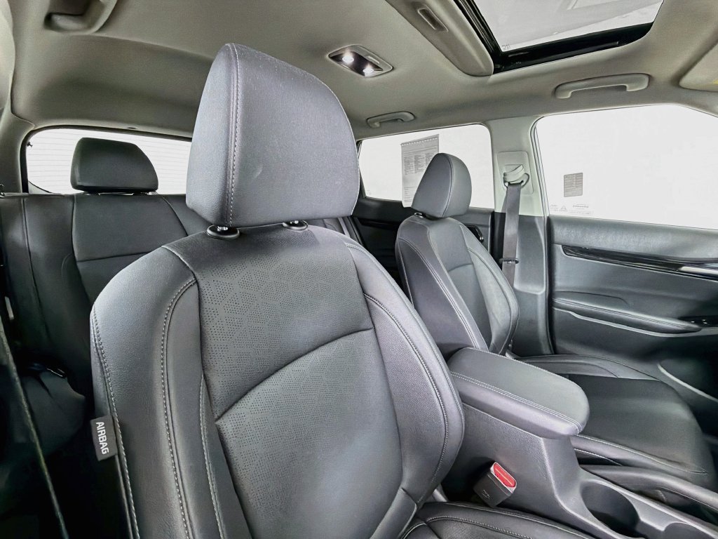 Certified 2024 Kia Seltos EX AWD/4WD image 29