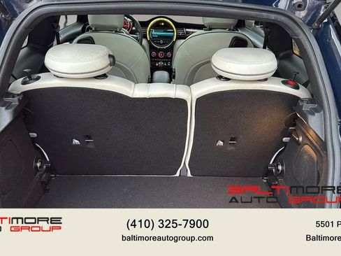 Used 2019 MINI Cooper S FWD image 34