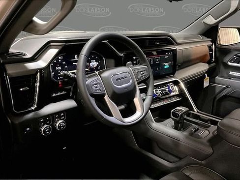 New 2026 GMC Sierra 1500 Denali w/ Denali Reserve Package AWD/4WD image 9