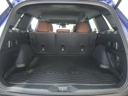 New 2026 Subaru Outback Touring XT image 23