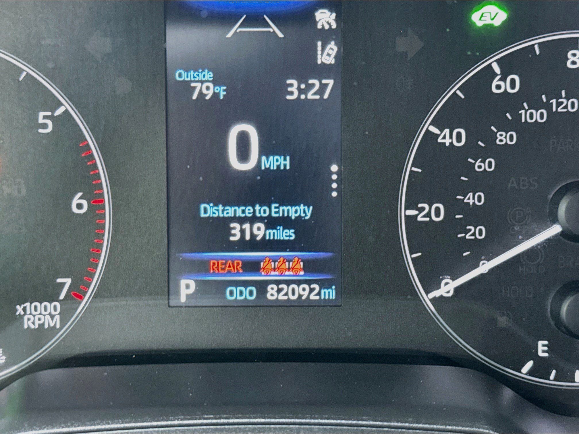 Used 2023 Toyota Corolla SE w/ SE Package FWD image 8
