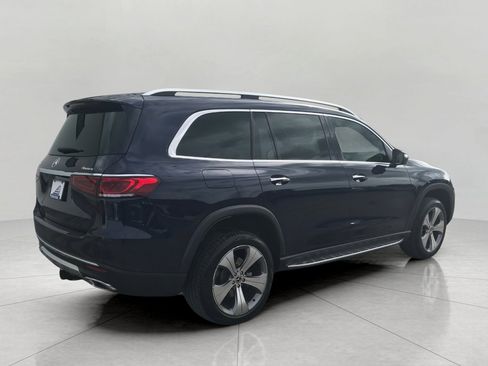 Used 2021 Mercedes-Benz GLS 450 4MATIC image 35
