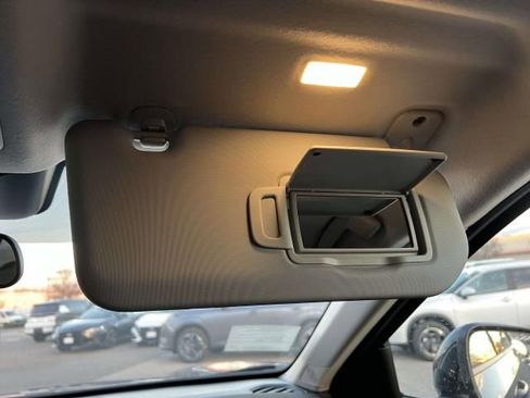 New 2026 Nissan Kicks SR w/ Cold Weather Package image 34