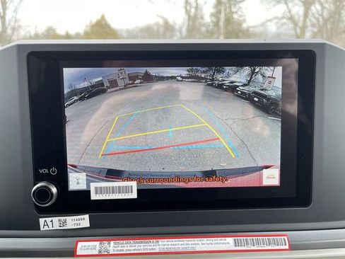 New 2026 Toyota Tacoma SR5 image 10