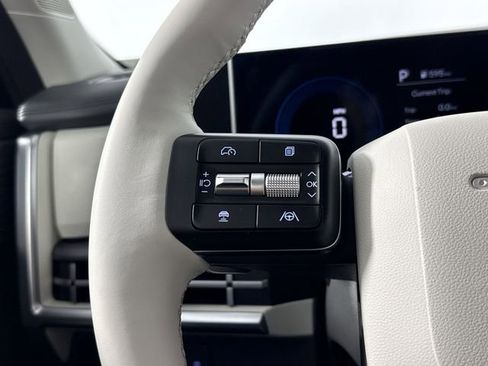 New 2026 Hyundai Santa Fe SEL image 19