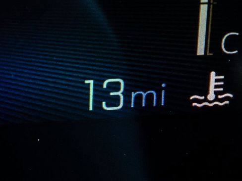 New 2026 Chevrolet Trax RS image 18