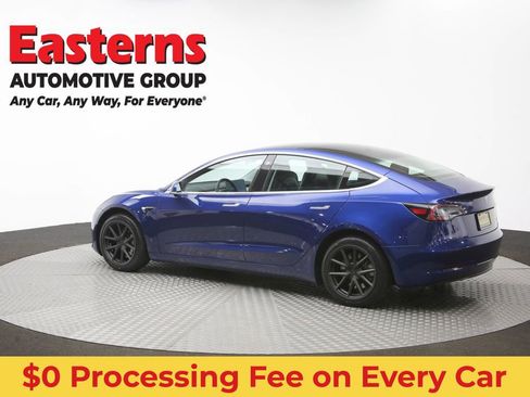 Used 2019 Tesla Model 3 Long Range AWD/4WD image 57
