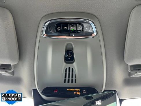 Used 2021 Volvo XC90 T6 Momentum w/ Advanced Package image 32