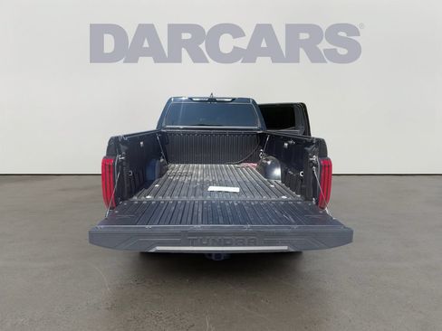 Used 2024 Toyota Tundra SR5 w/ TRD Sport Premium Package AWD/4WD image 13