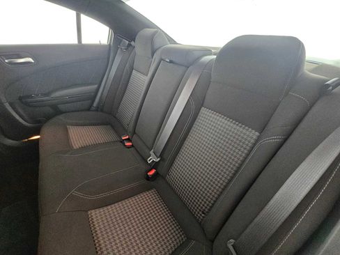 Used 2023 Dodge Charger SXT w/ Blacktop Package image 17