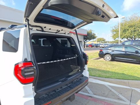 Used 2025 Toyota 4Runner TRD Sport Premium image 36