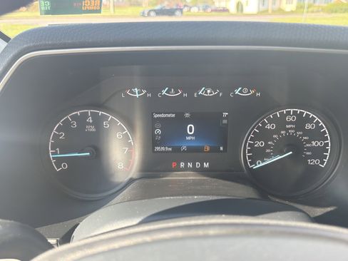 Used 2023 Ford F150 XLT AWD/4WD image 20