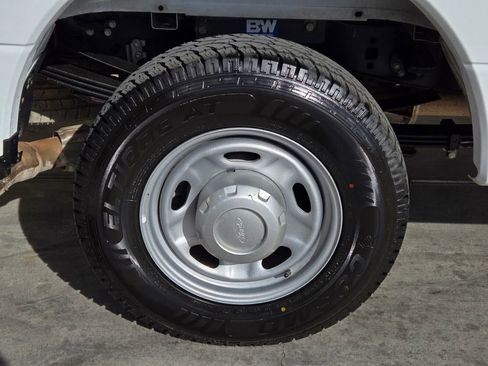 Used 2021 Ford F350 XL RWD image 10