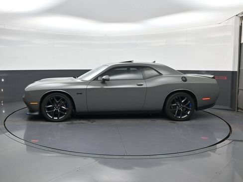 Used 2023 Dodge Challenger R/T w/ Plus Package RWD image 5