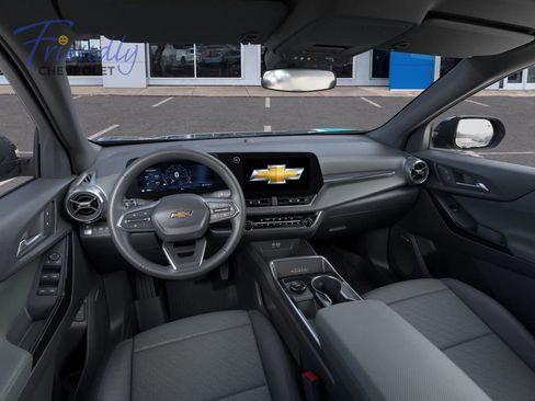 New 2026 Chevrolet Equinox LT w/ Convenience Package II AWD/4WD image 26