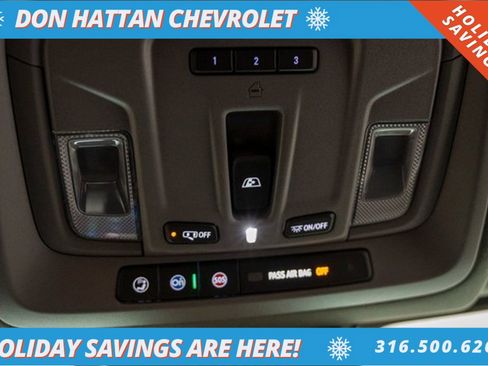 New 2026 Chevrolet Silverado 1500 RST image 21