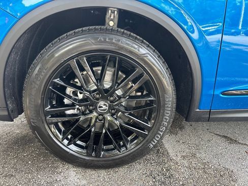 New 2026 Acura MDX A-Spec AWD/4WD image 9