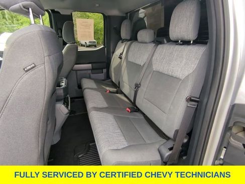 Used 2023 Ford F150 XLT AWD/4WD image 39