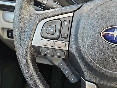 Used 2018 Subaru Forester 2.5i Premium image 21