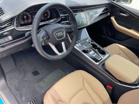 Used 2025 Audi Q7 3.0T Premium Plus w/ Premium Plus Package image 12