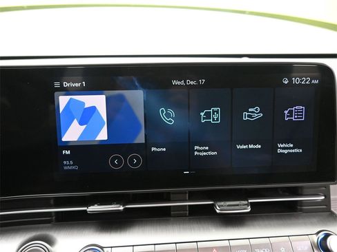 Used 2025 Hyundai Kona SEL image 22